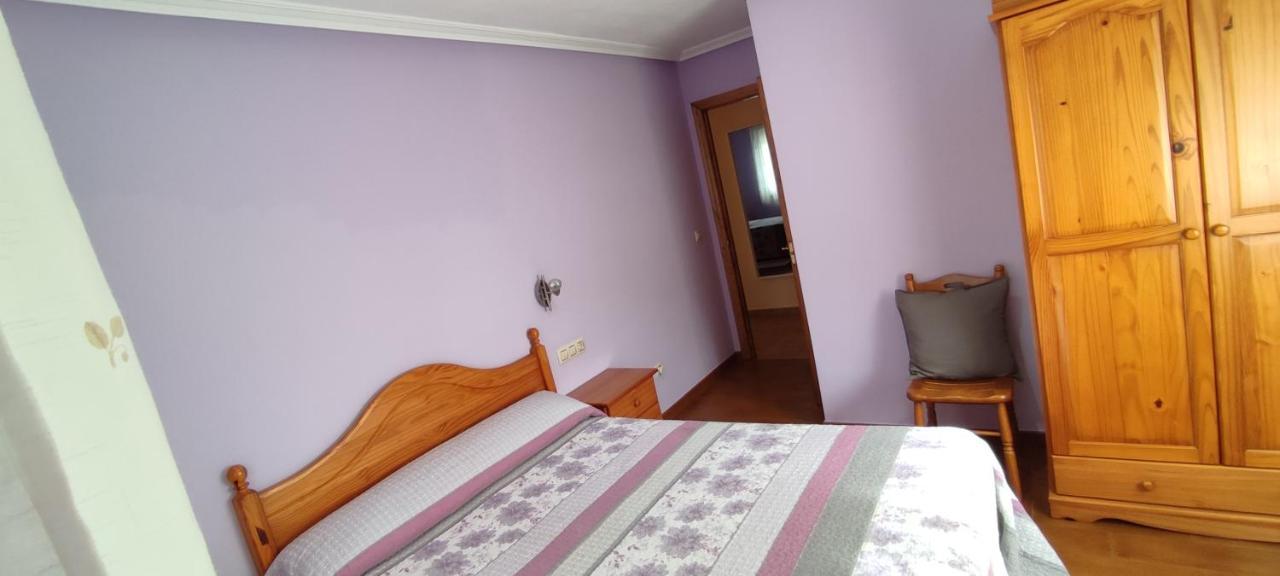 Apartamentos Casa Alvarina - Luarca Cortina Esterno foto